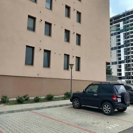 Herastrau Bükreş