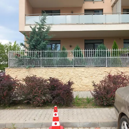 Herastrau Bukarest