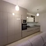 Herastrau דירה בוקרשט