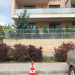 Herastrau Bukarest