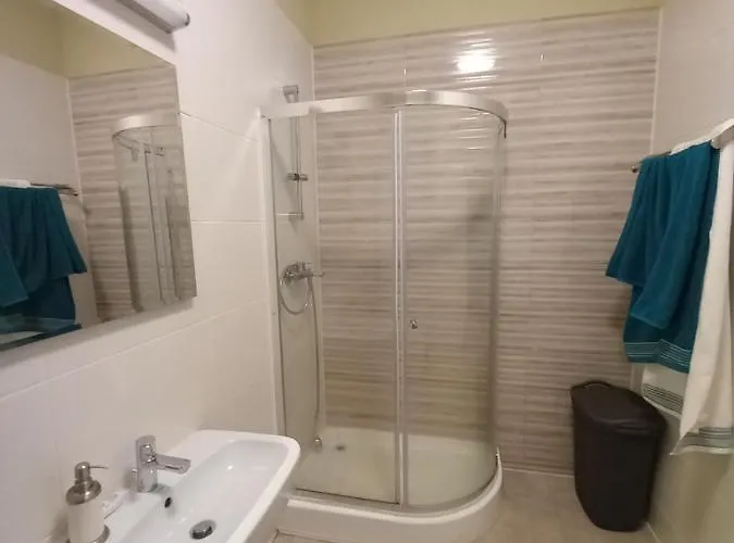 Herastrau Appartement *