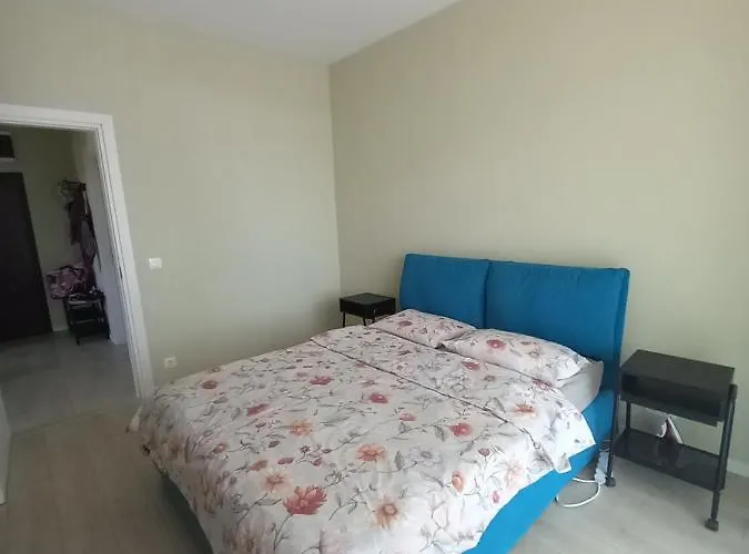 Herastrau Appartement *