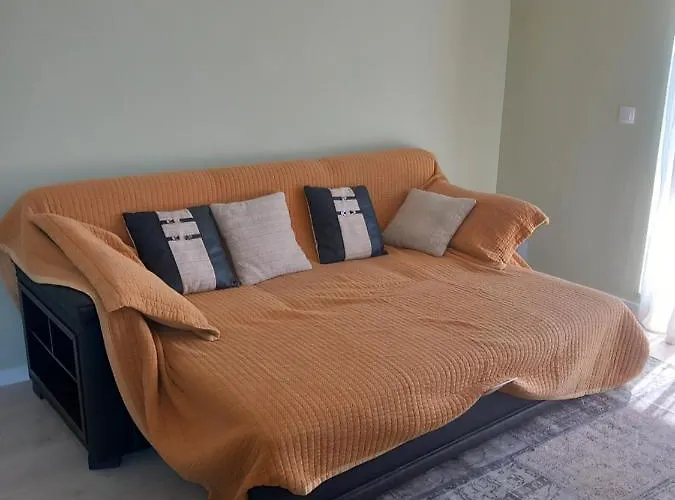 Appartement Herastrau *