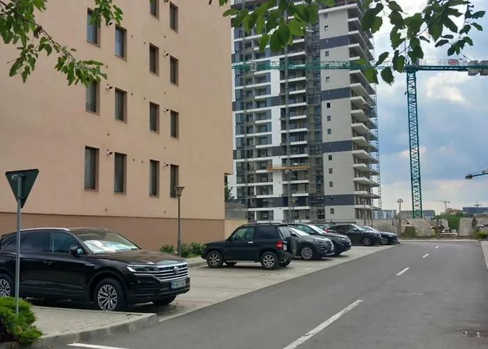 Appartement Herastrau *