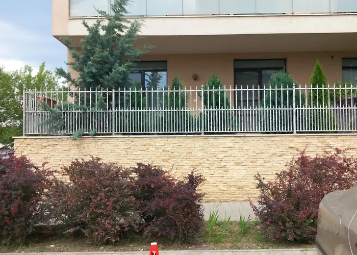 Herastrau Бухарест