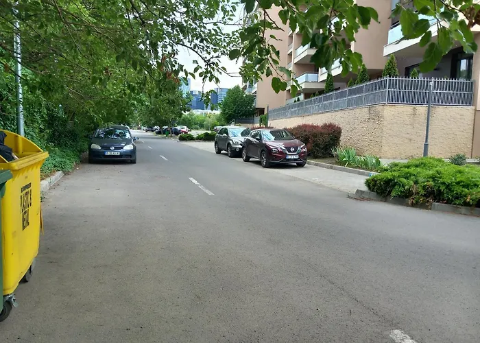 Appartement Herastrau *