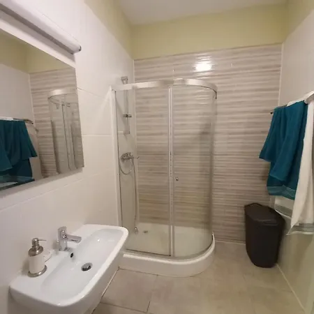 Herastrau Apartament *