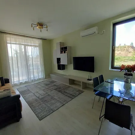 Herastrau Apartament *