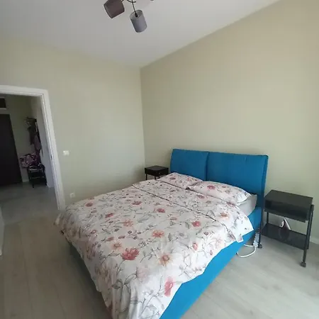 Herastrau Apartament *