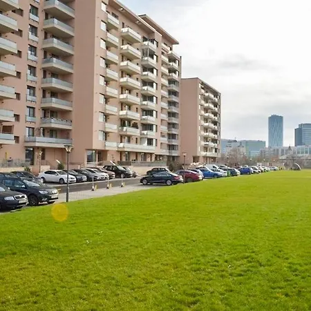 Herastrau Bucureşti