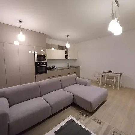 Herastrau Apartament *