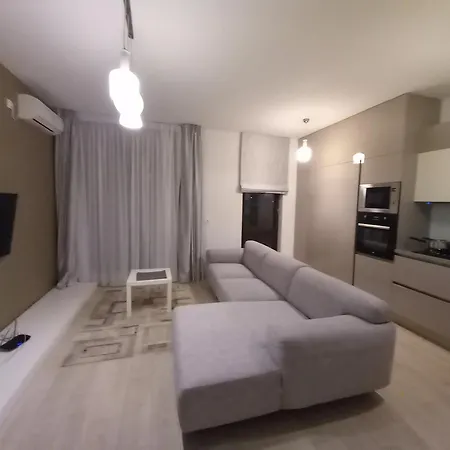 Apartament Herastrau Bucureşti