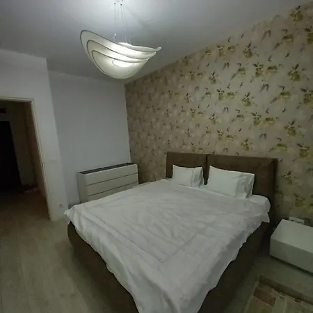 Apartament Herastrau