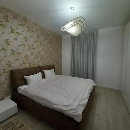 Herastrau Apartman
