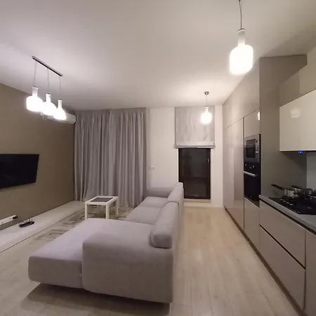 Herastrau Apartman