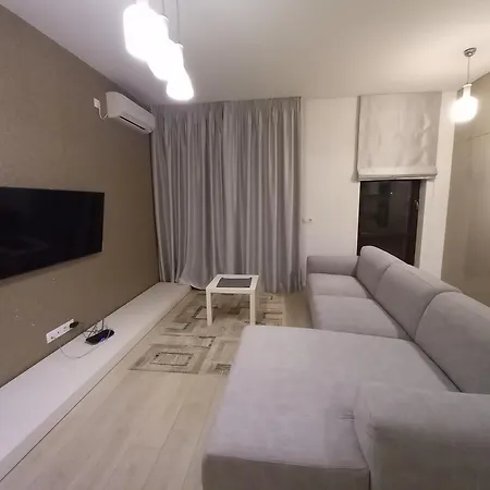 Herastrau Apartament *