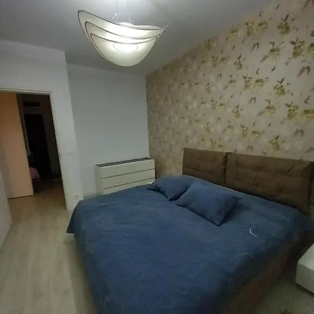 Apartman Herastrau Bukarest