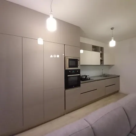 Herastrau Apartament Bucureşti