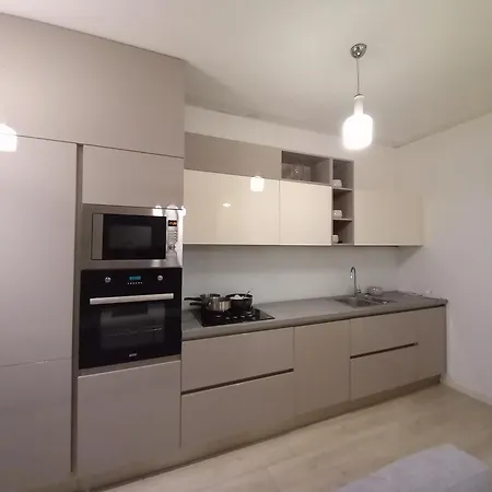 Herastrau Apartman