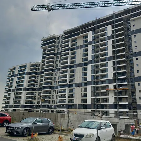 Herastrau Apartament Bucureşti