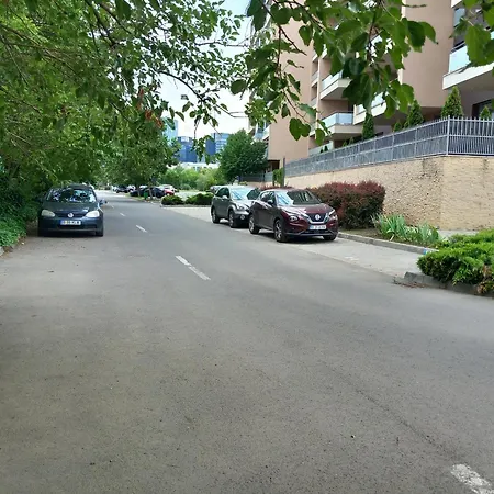 Apartament Herastrau *