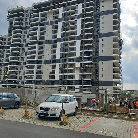 Herastrau דירה *